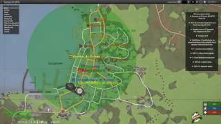 VOD  Laink et Terracid  Arma 3 RP 34 [upl. by Okram346]