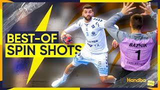 Roucoulettes  Best of Handball 2020 [upl. by Resor]