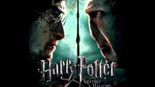 23 Showdown  Harry Potter and the Deathly Hallows Part 2 Soundtrack Full [upl. by Desdemona]