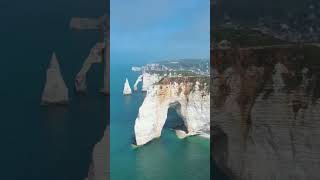 Etretat France [upl. by Autumn717]