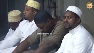 FADHILA ZA KUOMBA DUA KILA ALKHAMIS NDIO HIZI [upl. by Ogren]