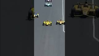 This race still makes our jaws drop 10 years later The 2014 Indy500 was an alltimer INDYCAR [upl. by Jeritah33]