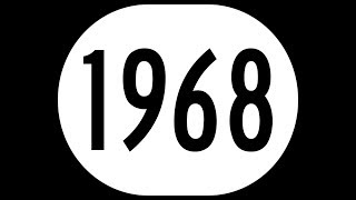 1968 the year that changed history [upl. by Newbill39]