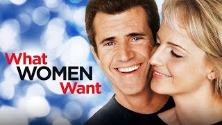 What women want Full Movie Fact in Hindi  Review and Story Explained  Mel Gibson  Helen Hunt [upl. by Buiron]