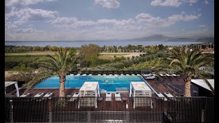 Quellenhof Luxury Resort Lazise Official Video [upl. by Eirojram169]