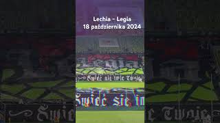 Lechia Gdańsk  Legia Warszawa 18 październik 2024r [upl. by Esir]