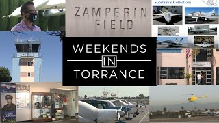 Weekends in Torrance – Zamperini Field [upl. by Arrak669]