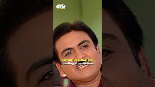 Epic Jethalal  tmkoc comedy relatable shorts comedyvideo funny trendingshorts [upl. by Roderick]