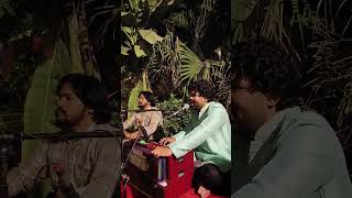 Private Live Ghazal Performance  Amir Hussain  Hariharan Saab Ghazal [upl. by Akenahs]