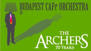 Happy Birthday The Archers 70 today  please to enjoy our tribute especially in 70 to celebrate [upl. by Tallu]