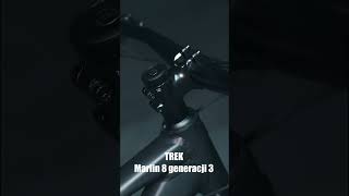 TREK Marlin 8 gen 3 vs TREK Roscoe 8  Short 5 [upl. by Holbrook]