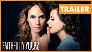 Faithfully Yours trailer 2022  Nu beschikbaar op VOD [upl. by Kristos]