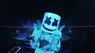 Marshmello  Alone Live at Echostage [upl. by Suter145]