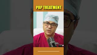 5 Things You MUST Know Before Getting PRP Treatment  prptreatment [upl. by Bigner]