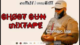 Chronic Law Mix 2023  Chronic law Ghost Gun Mixtape  Calum Beam Intl [upl. by Sigfried]