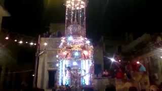 jhunjhunu muharram by FIROZ KHAN jeemi [upl. by Dodds437]