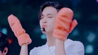 4k 230601 THE DREAM SHOW2 IN YOUR DREAM  캔디 CANDY 해찬 직캠 HAECHAN FOCUS fancam [upl. by Meehan879]