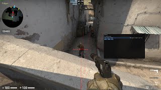 CSGO opengl  imgui ESP cheat tutorial P5 Draw ESP Lines [upl. by Pepito616]