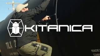 Kitanica Mark VI Feature Tour [upl. by Eecram]