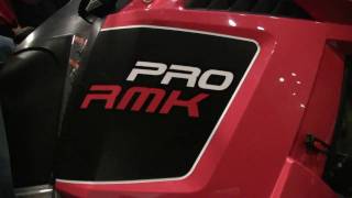 2011 Polaris 800 Pro RMK [upl. by Graig]