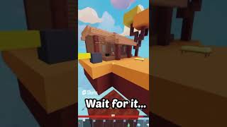 WHY IM BETTER THEN TANQR bedwars bedwarstanqr roblox [upl. by Cecelia]