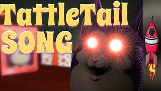 TATTLETAIL SONG  TattleTail  Rockit Gaming [upl. by Rednirah]