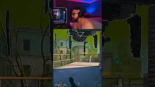 Zombie finisher AND the dub  thiccpapij on Twitch [upl. by Graniah]