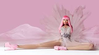 Super Bass  Nicki Minaj Clean Version [upl. by Jaquiss]