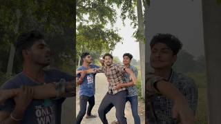 Chachi Ko Lgta Hai Ki Hm Pat Jayenge 😜 Pat Gye aaeee 😨 funny rockysharma07 comedy funnyvideo [upl. by Melisse155]