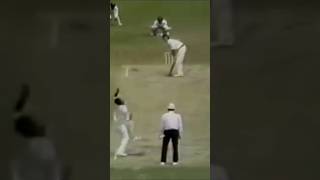 Jeff Thomson brilliant short cricket australia [upl. by Prosser]