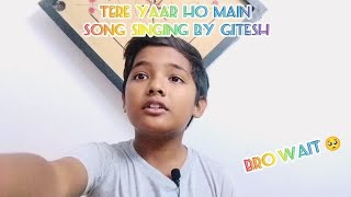 Tera yaar hoon main song [upl. by Elyse515]