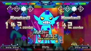 MARS WAR 3 CSP EDIT  18 [upl. by Edmunda234]