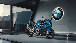 Unleashing the Beast The 2025 BMW M 850 RR Will Blow Your Mind [upl. by Ayerf]