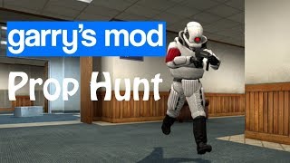 SeaNanners  Prop Hunt Movie 2018 COMPILATION [upl. by Darin555]