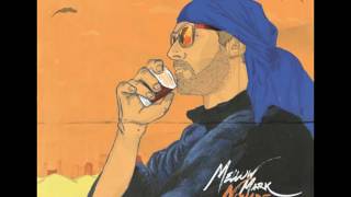 Mellow Mark WEISHEIT feat Uwe Banton NOMADE VÖ 642018 [upl. by Icak]