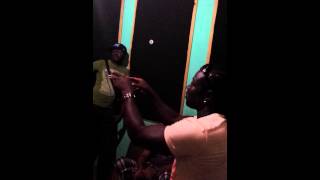 MAD COBRA DISS STING amp NINJAMAN [upl. by Gay]