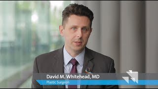 Dr David Whitehead Plastic Surgeon [upl. by Darce458]