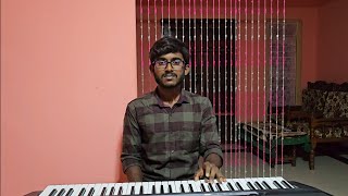 Pookal pookum tharunam song cover [upl. by Gertrud]