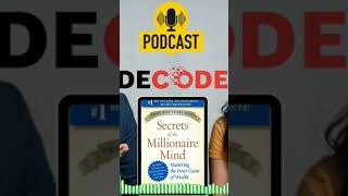 ☄️secrets of the millionaire mind by t harv eker podcast [upl. by Mosira808]