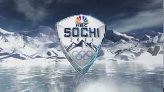 NBC Sochi 2014 [upl. by Atsedom53]