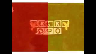 Klasky Csupo Effects 1 In G Major 1119 [upl. by Semreh]