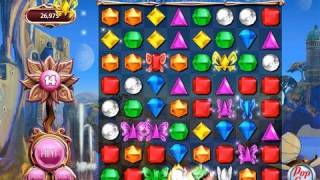 CGRundertow BEJEWELED 3 for Xbox 360 Video Game Review [upl. by Gamaliel79]