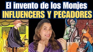 Historia de la Música Parte 5  Leonin y Perotin Los Monjes Músicos Atrevidos [upl. by Leunam]