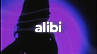 Sevdaliza  ALIBI slowed 432hz ft Pabllo Vittar Yseult [upl. by Dyann]