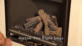 Wildfire HE900 Installation Video [upl. by Belia]