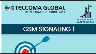 GSM signaling 1 by TELCOMA Global [upl. by Ber525]