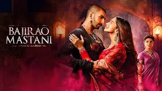 Bajirao Mastani Full movie HD  Ranveer Singh Deepika Padukone  Priyanka Chopra Facts ampReview [upl. by Leachim]