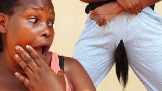 PHOBIA MOVIE PROMO 1  NEW UGANDAN MOVIES  FILMS  MOVIES [upl. by Haral]