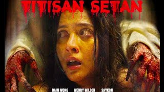 Titisan Setan 2018  Full Movie  Baim Wong Wendy Wilson [upl. by Selle318]