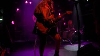 Deap Vally theklaofficial quotBring in onquot 9624 Last ever concert [upl. by Camilia]